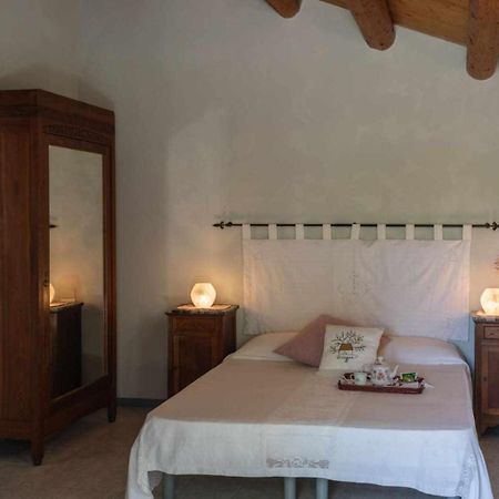 La Meriggia Senigallia Agriturismo Ancona Ngoại thất bức ảnh
