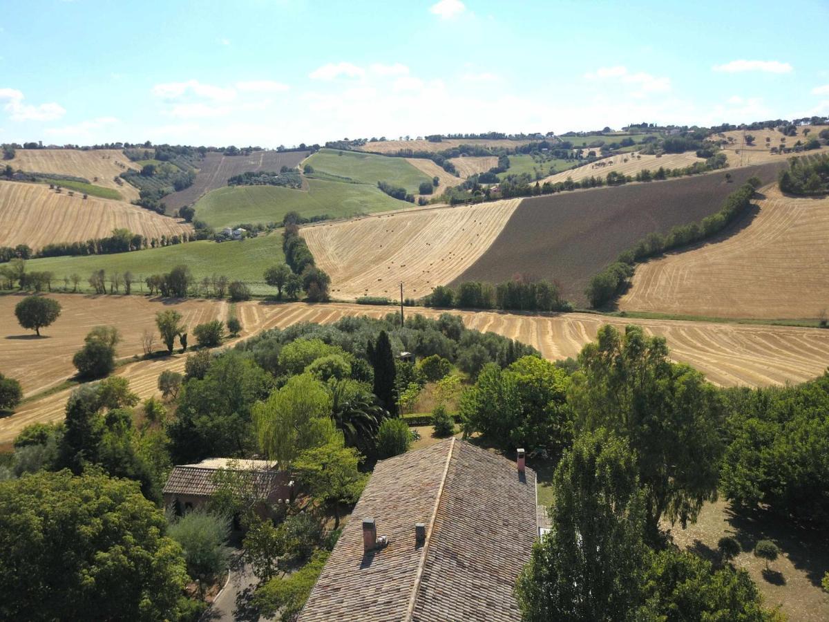 La Meriggia Senigallia Agriturismo Ancona Phòng bức ảnh
