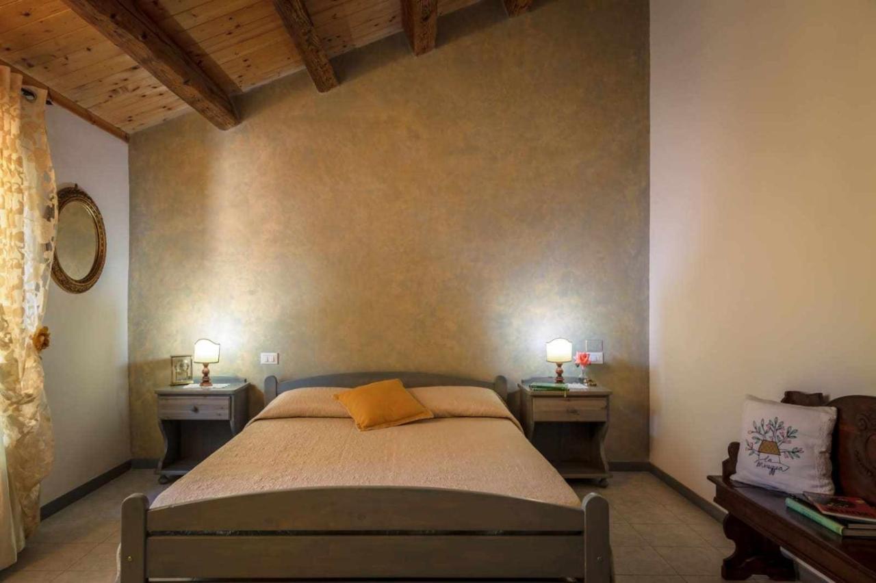 La Meriggia Senigallia Agriturismo Ancona Ngoại thất bức ảnh