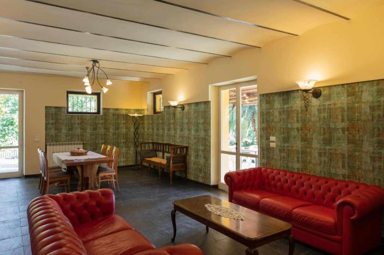 La Meriggia Senigallia Agriturismo Ancona Ngoại thất bức ảnh