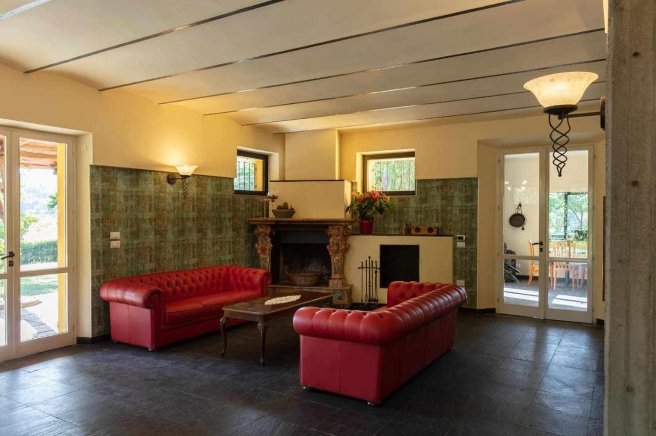 La Meriggia Senigallia Agriturismo Ancona Ngoại thất bức ảnh