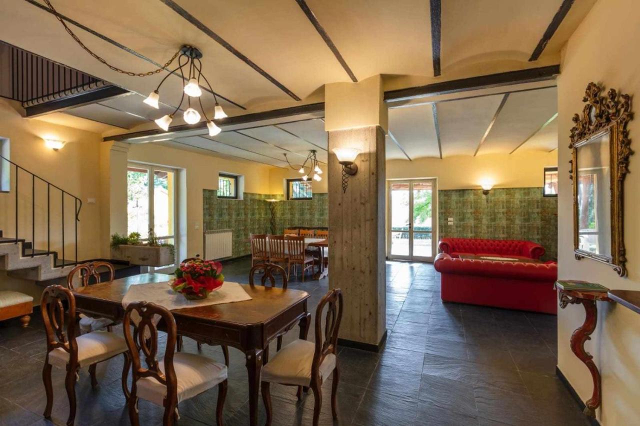 La Meriggia Senigallia Agriturismo Ancona Ngoại thất bức ảnh