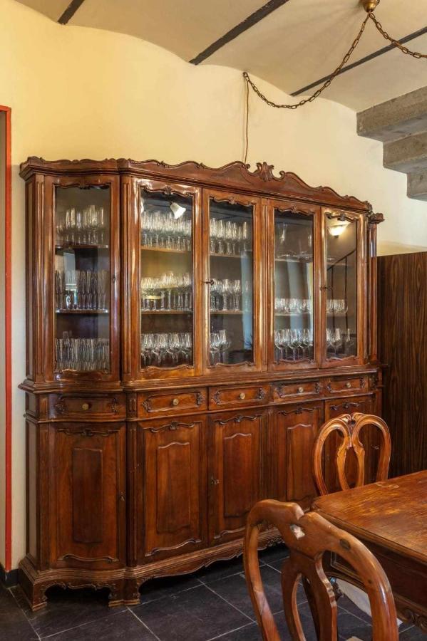 La Meriggia Senigallia Agriturismo Ancona Ngoại thất bức ảnh