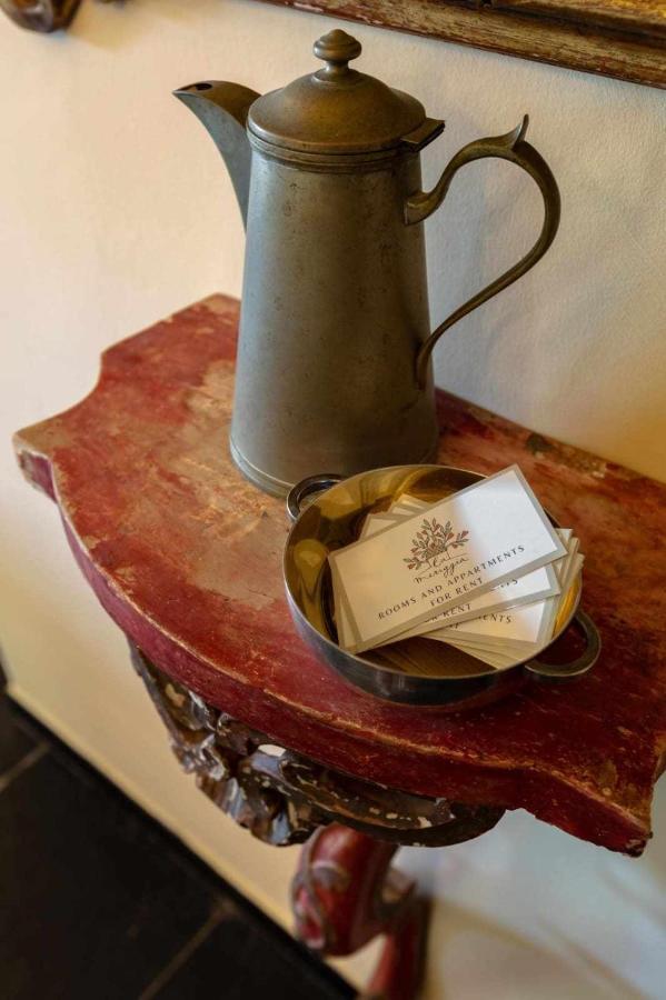 La Meriggia Senigallia Agriturismo Ancona Ngoại thất bức ảnh