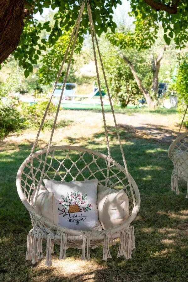 La Meriggia Senigallia Agriturismo Ancona Ngoại thất bức ảnh