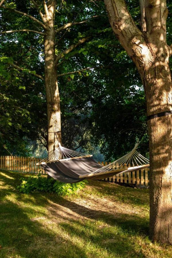 La Meriggia Senigallia Agriturismo Ancona Ngoại thất bức ảnh