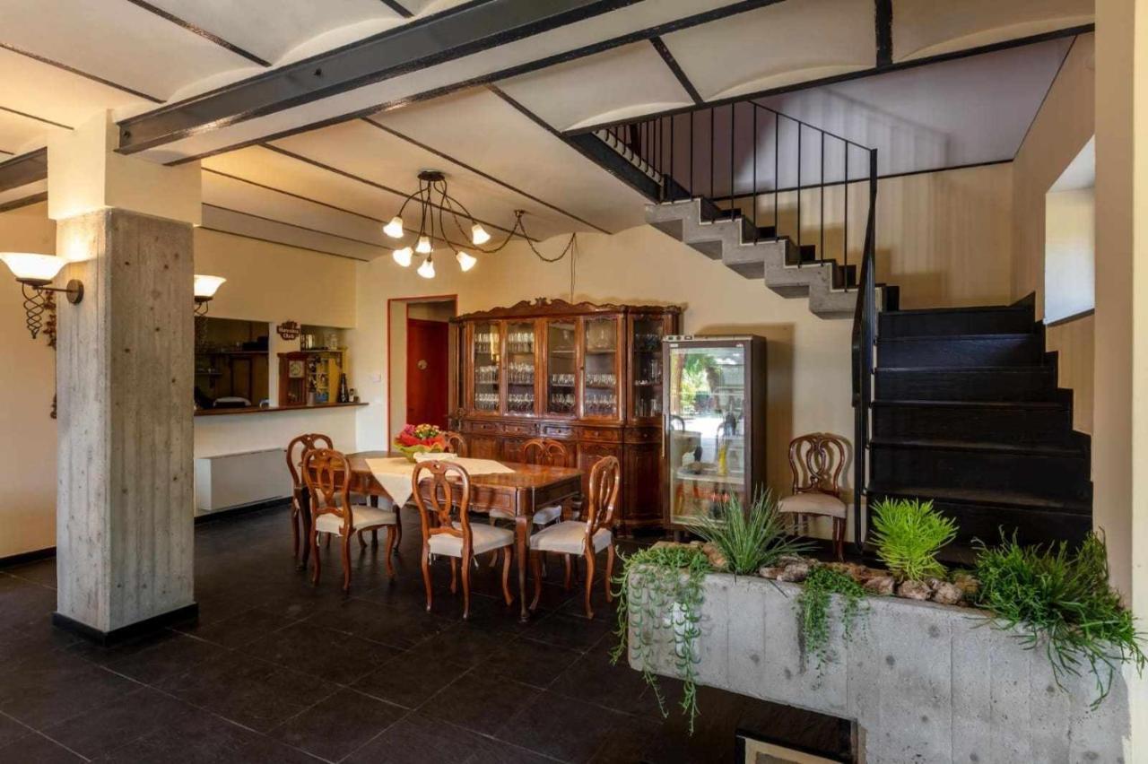 La Meriggia Senigallia Agriturismo Ancona Ngoại thất bức ảnh