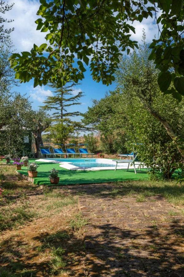 La Meriggia Senigallia Agriturismo Ancona Ngoại thất bức ảnh