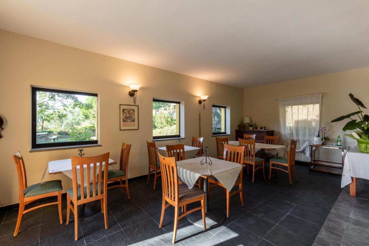La Meriggia Senigallia Agriturismo Ancona Ngoại thất bức ảnh