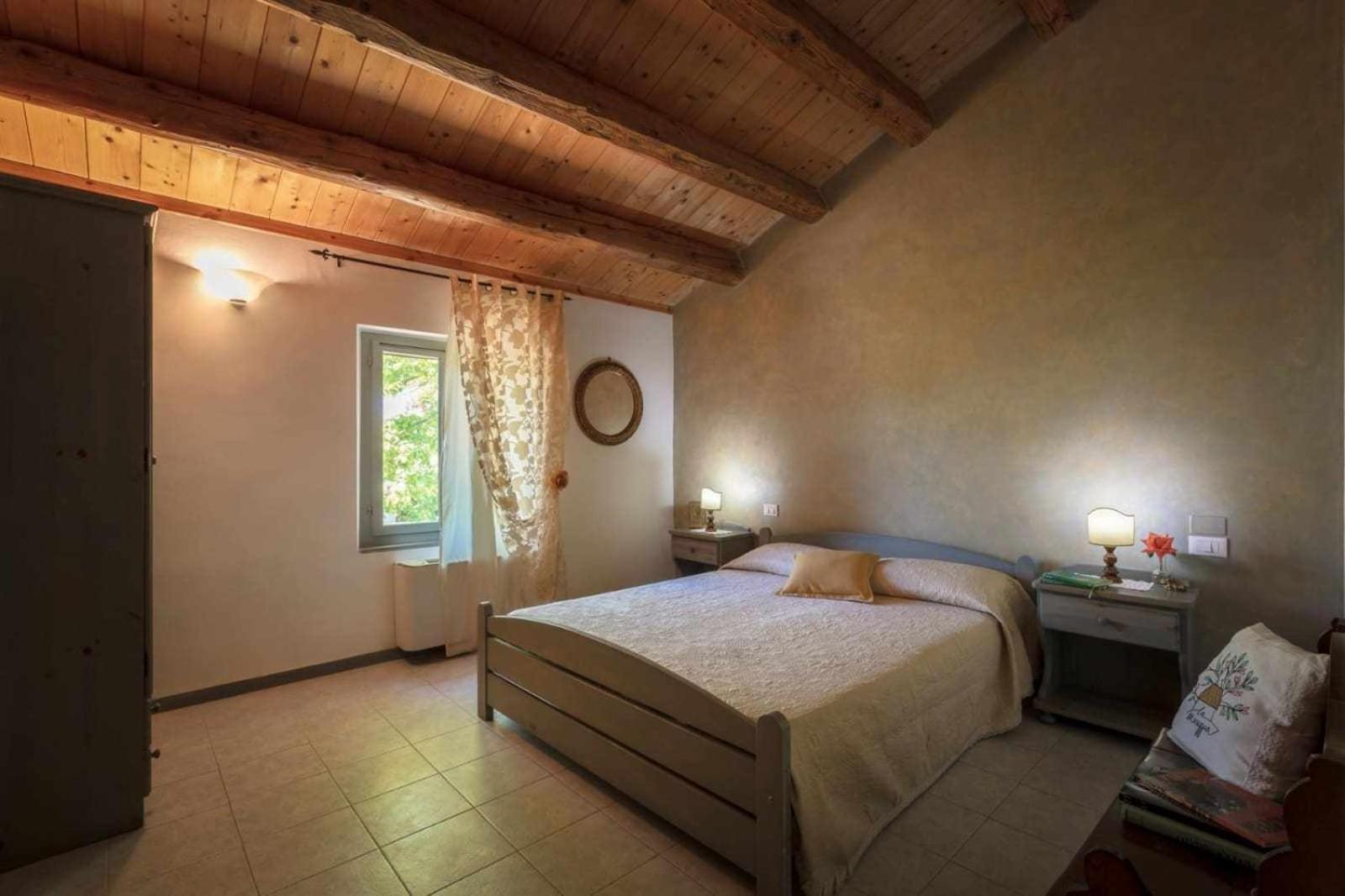 La Meriggia Senigallia Agriturismo Ancona Ngoại thất bức ảnh