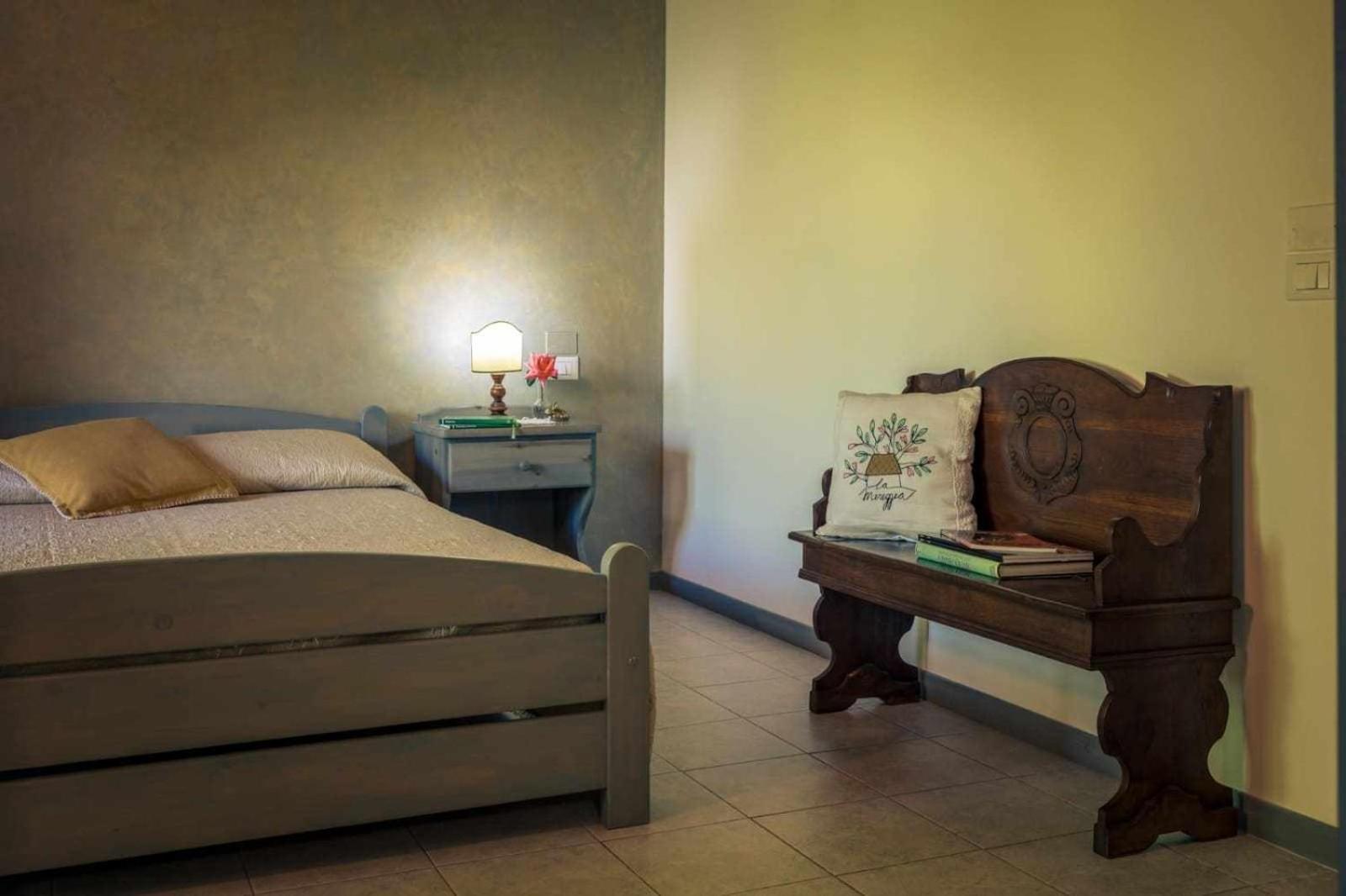 La Meriggia Senigallia Agriturismo Ancona Ngoại thất bức ảnh