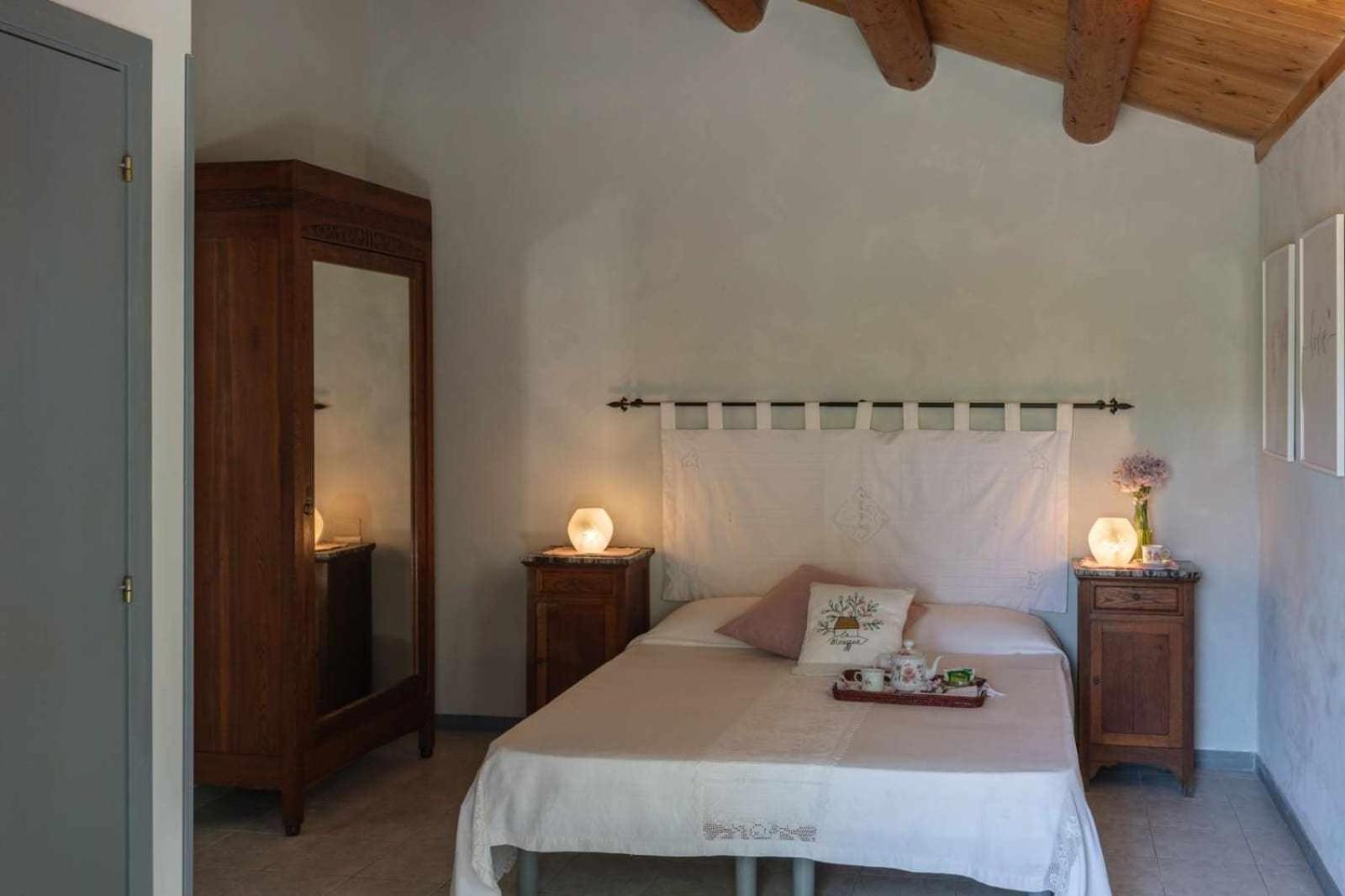 La Meriggia Senigallia Agriturismo Ancona Ngoại thất bức ảnh