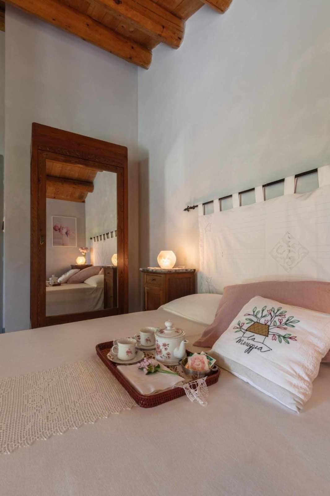 La Meriggia Senigallia Agriturismo Ancona Ngoại thất bức ảnh