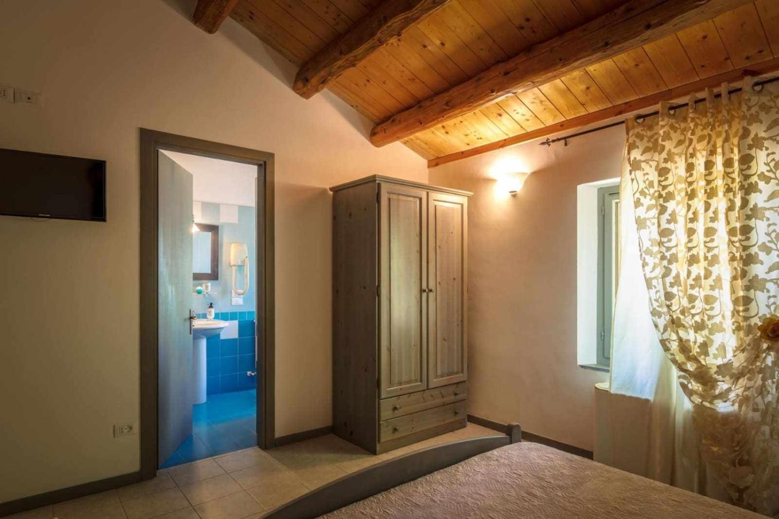 La Meriggia Senigallia Agriturismo Ancona Ngoại thất bức ảnh