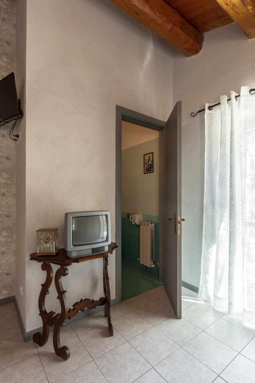 La Meriggia Senigallia Agriturismo Ancona Ngoại thất bức ảnh