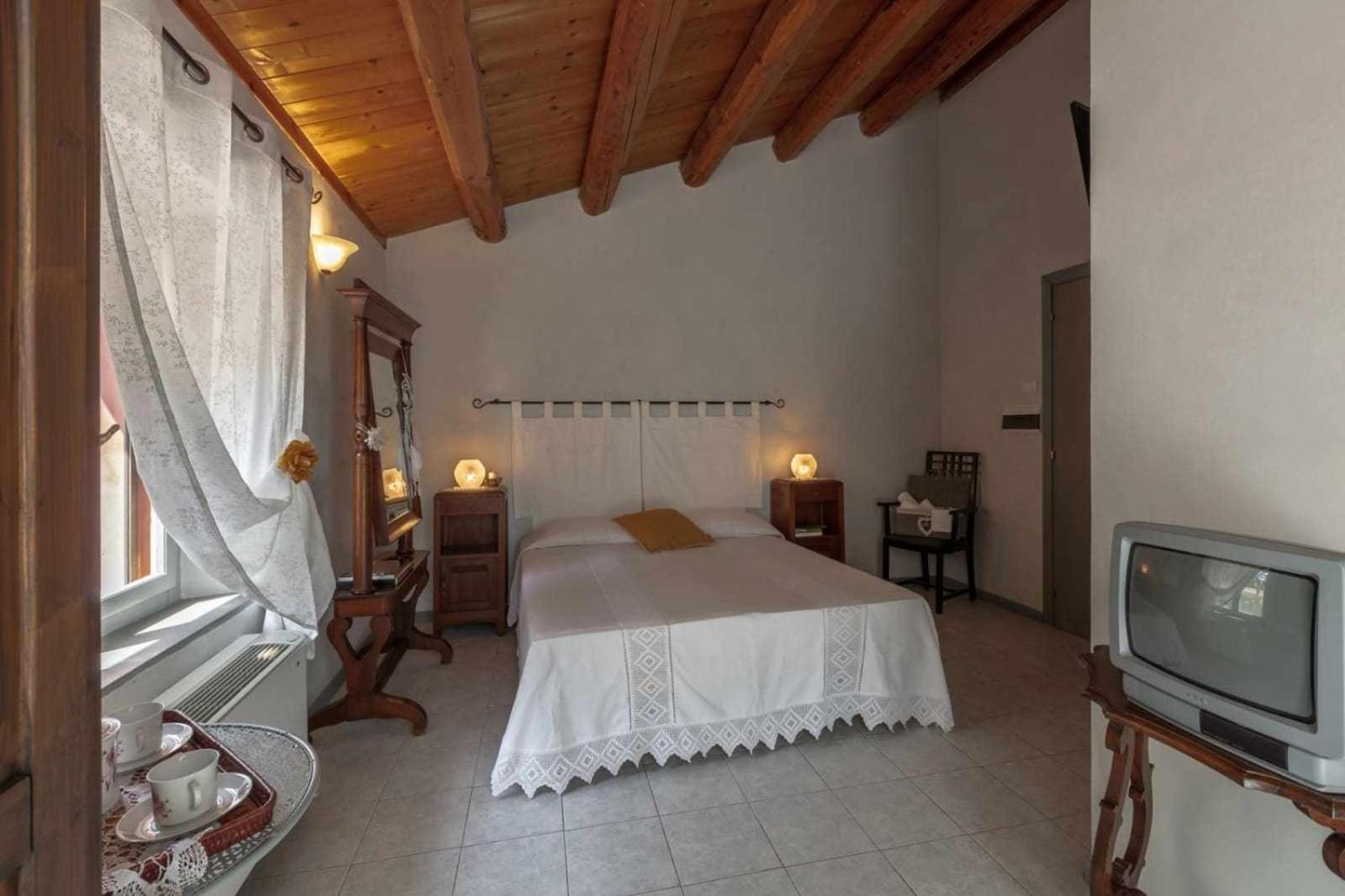 La Meriggia Senigallia Agriturismo Ancona Ngoại thất bức ảnh